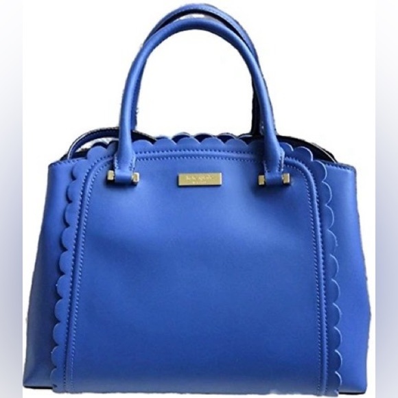 Kate Spade Designer Handbag - Picture 1 of 4